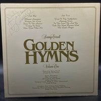 Denny Correll - Golden Hymns, Vol. I (Autographed) - My Store