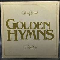 Denny Correll - Golden Hymns, Vol. I (Autographed) - My Store