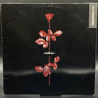 Depeche Mode - Violator