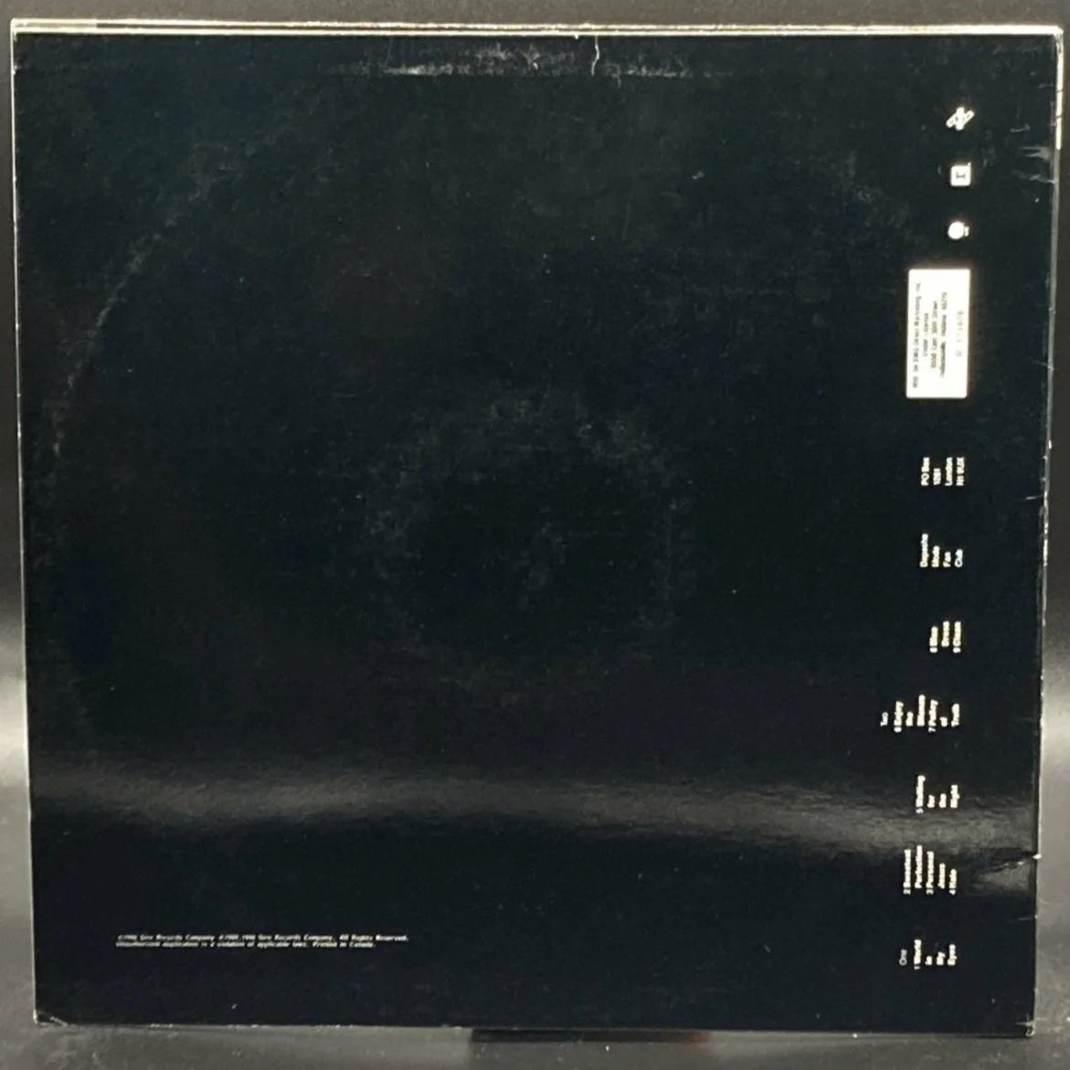 Depeche Mode - Violator