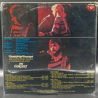 Derek & The Dominos - In Concert