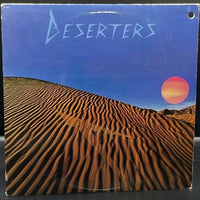 Deserters - Deserters
