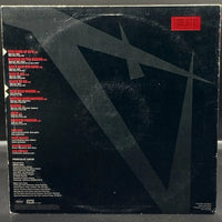 Deserters - Siberian Nightlife