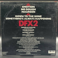 DFX2 - Emotion