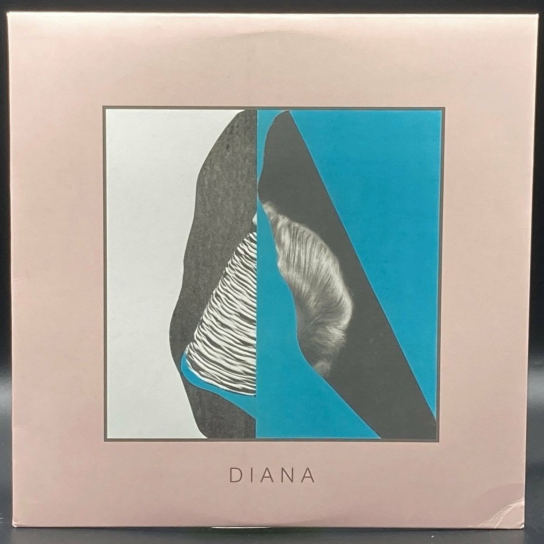 Diana - Perpetual Surrender