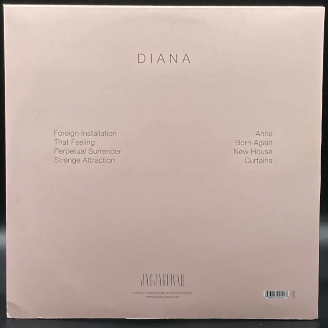 Diana - Perpetual Surrender