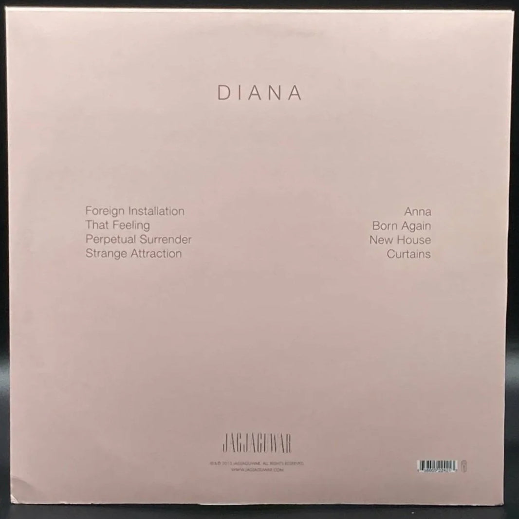 Diana - Perpetual Surrender