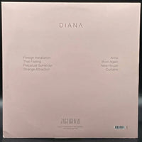 Diana - Perpetual Surrender