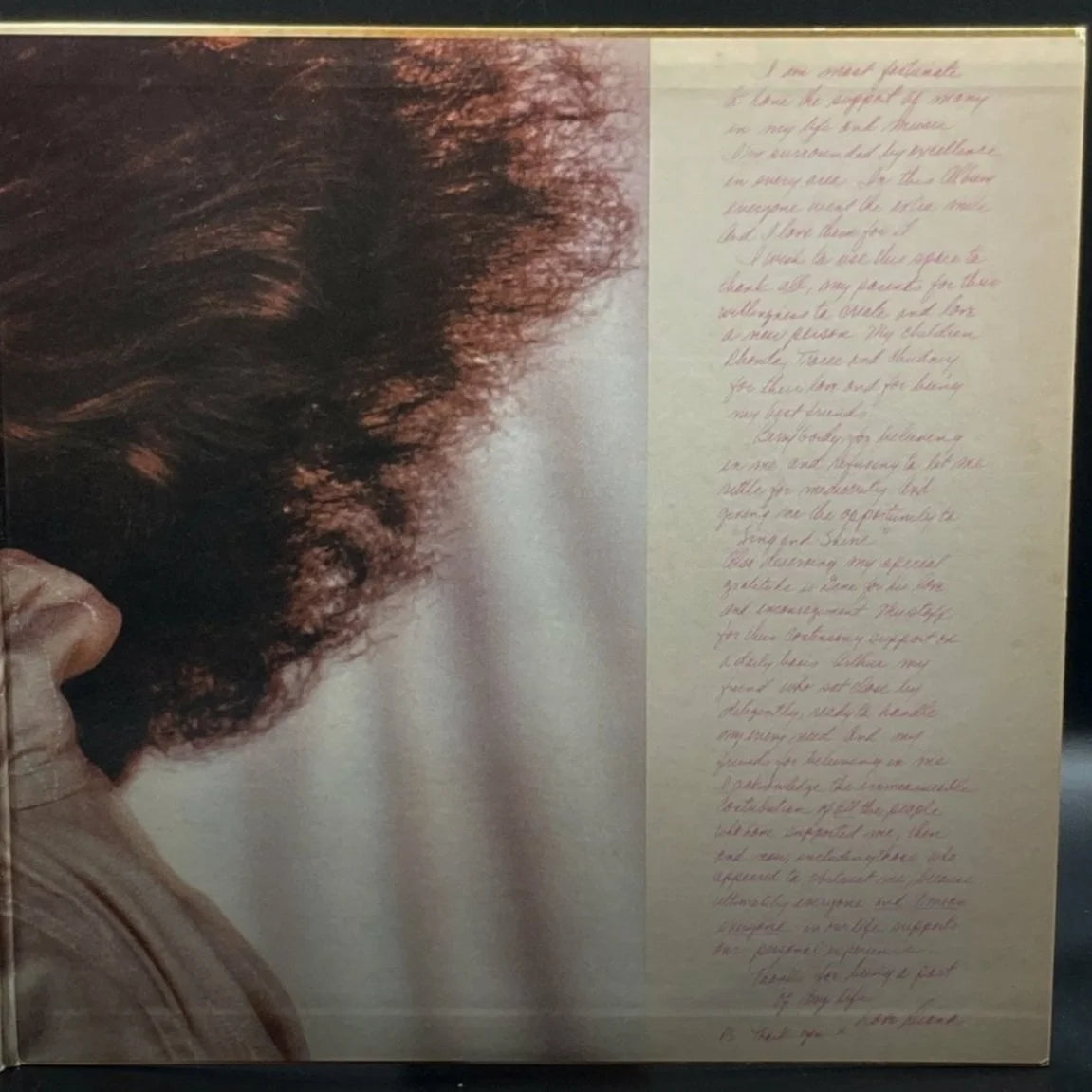 Diana Ross - Why Do Fools Fall In Love