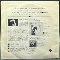 Diane Schuur - By Design (7" Single)