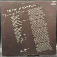 Dick Haymes - Rain Or Shine