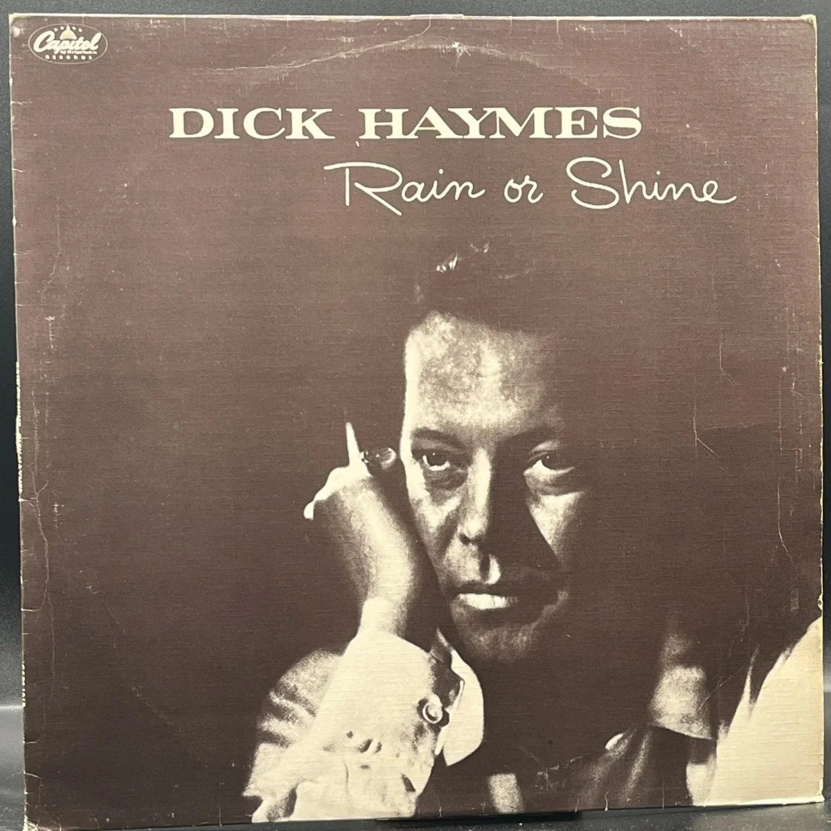 Dick Haymes - Rain Or Shine
