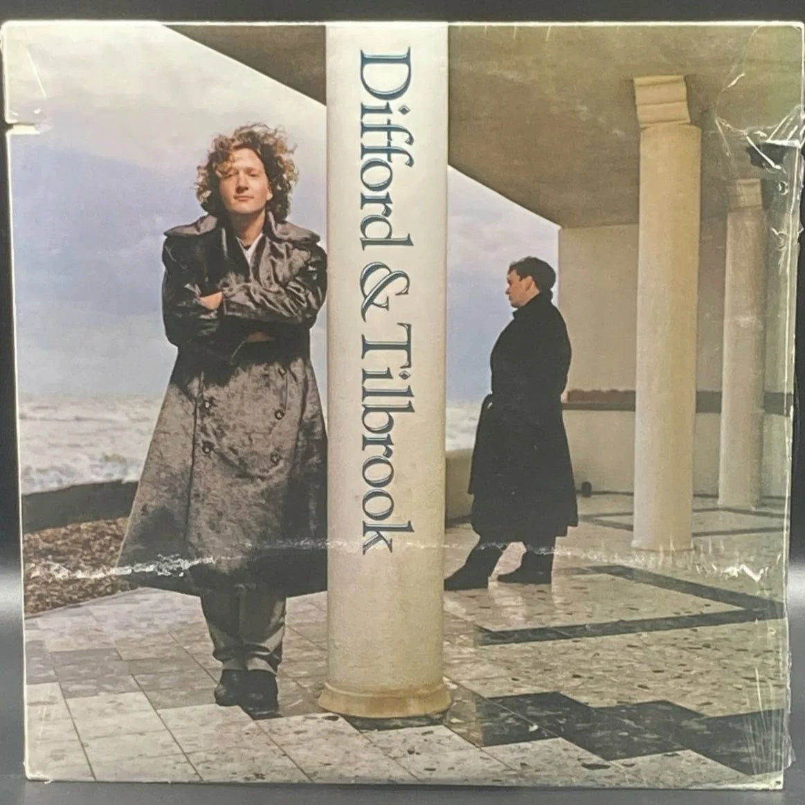 Difford & Tilbrook - Difford & Tilbrook