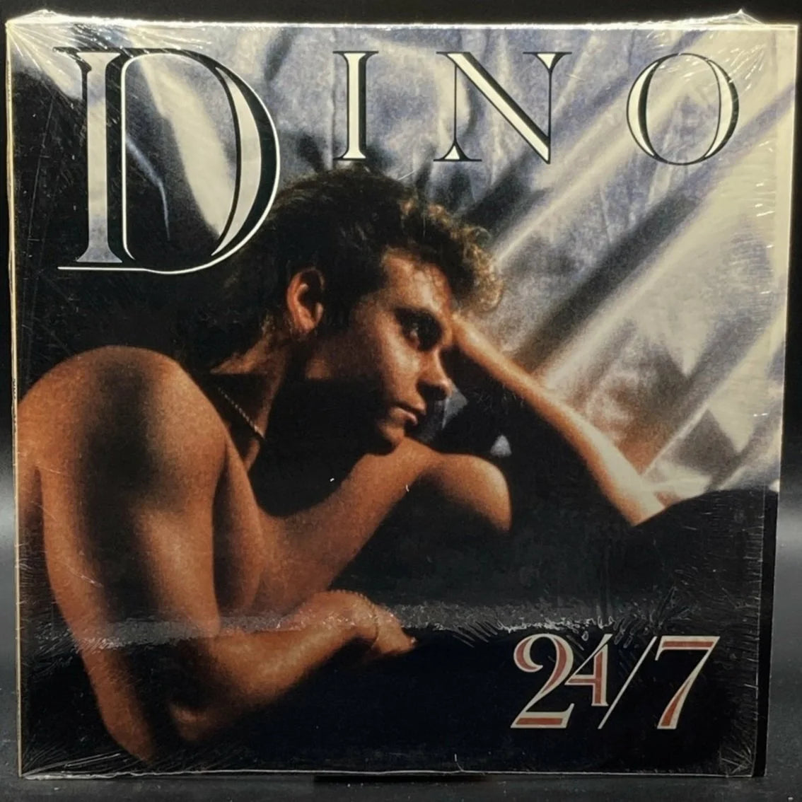 Dino - 24/7 (Single)