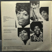 Dionne Warwick - I'll Never Fall In Love Again