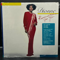 Dionne Warwick - Reservations For Two