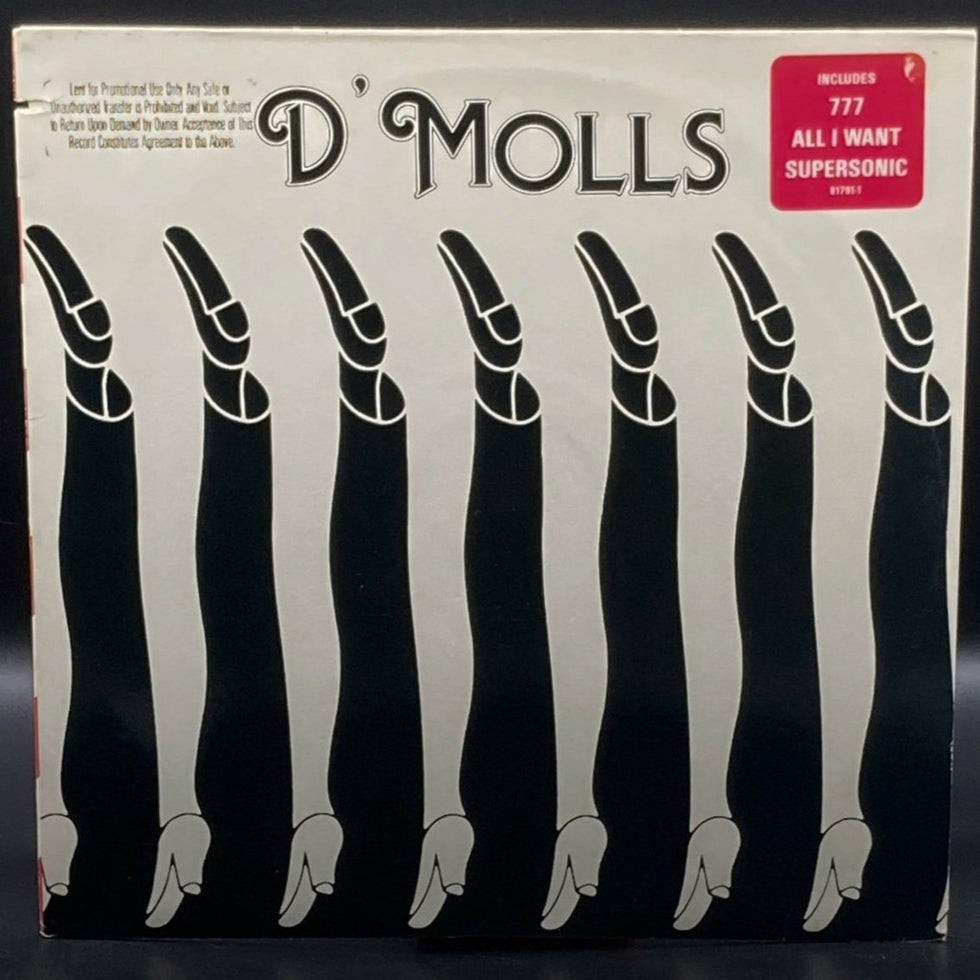 D'Molls - D'Molls