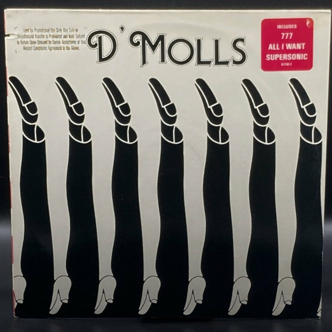 D'Molls - D'Molls