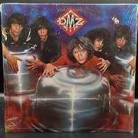 DMZ - DMZ