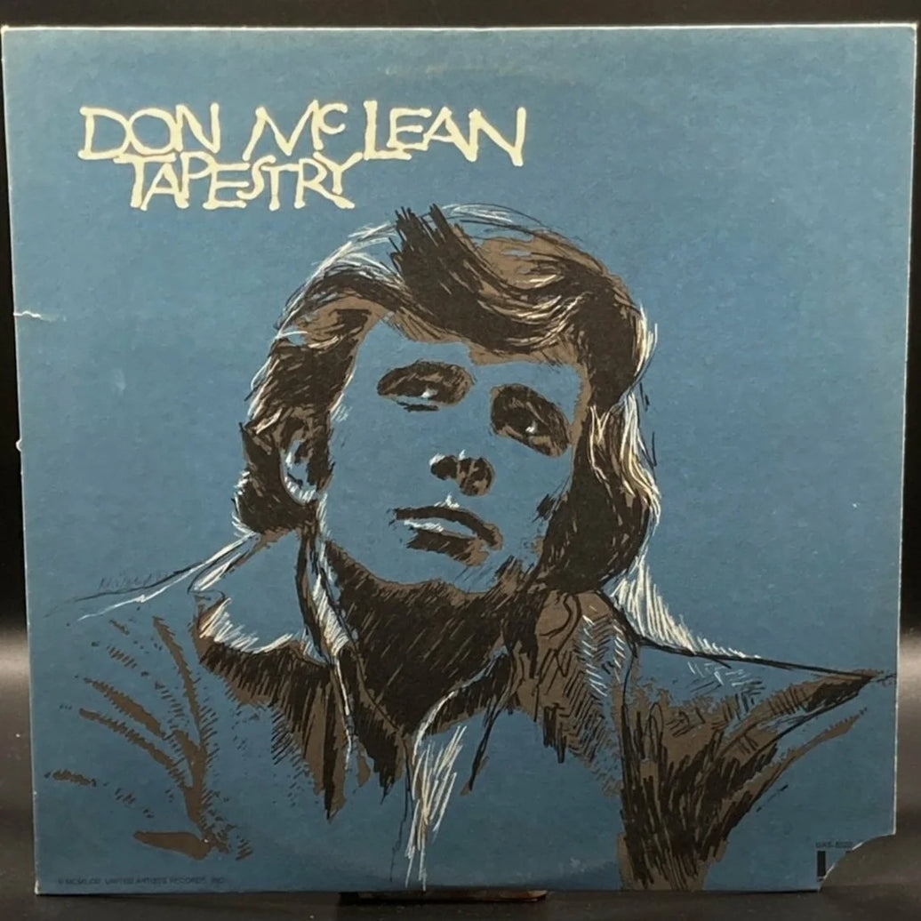 Don McLean - Tapestry