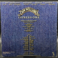 Don Williams - Expressions