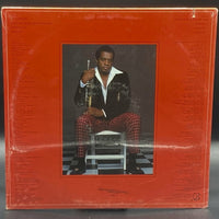 Donald Byrd - Donald Byrd & 125th Street, NYC