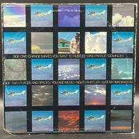 Donald Byrd - Places and Spaces