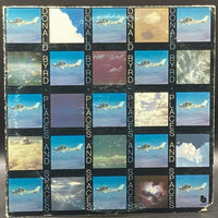 Donald Byrd - Places and Spaces
