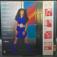Donna Summer - Donna Summer