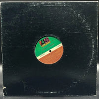Donna Summer - When Love Cries (Single)