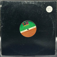 Donna Summer - When Love Cries (Single)