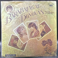 Donovan - Barabajagal (Unofficial)