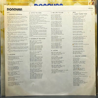 Donovan - Donovan