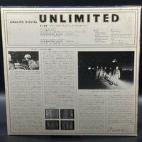 Down Town Boogie-Woogie Band - Unlimited (Single)