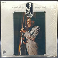 Duke Ellington - We Love You Madly