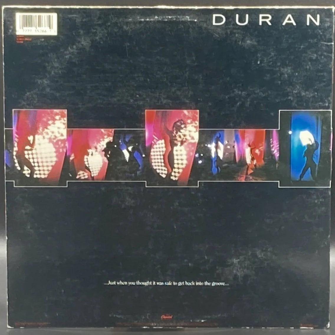 Duran Duran - Notorious (Latin Rascals Mix)