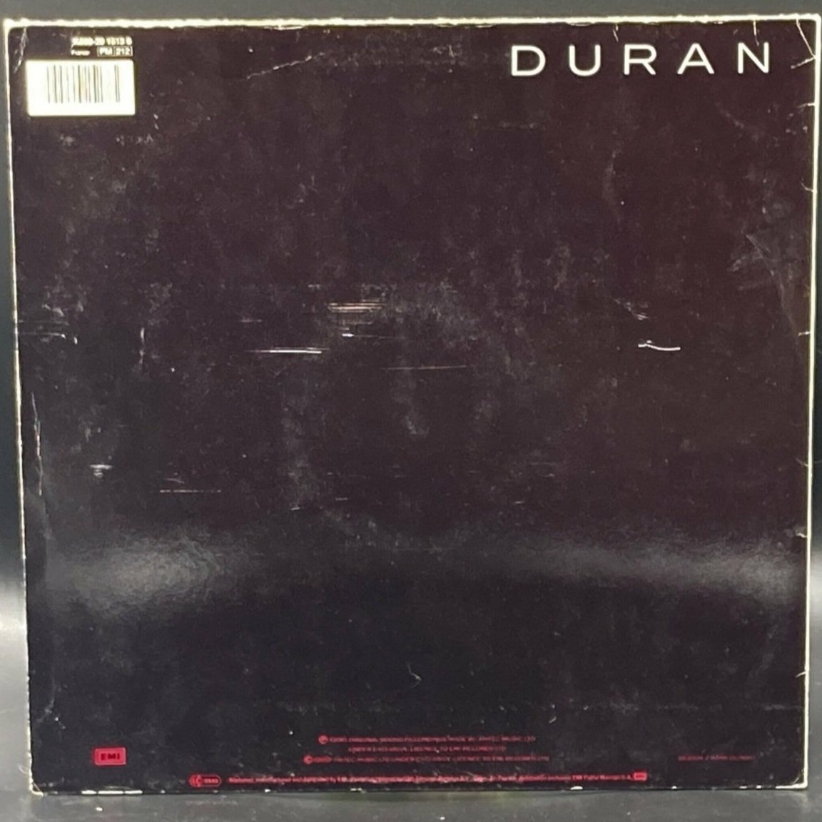 Duran Duran - Notorious (Single)