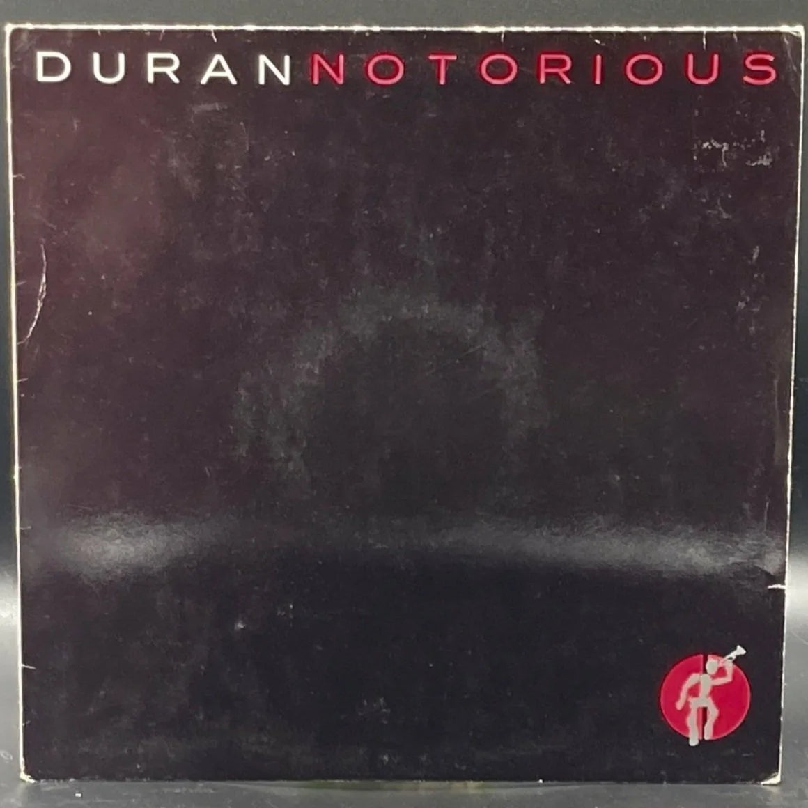 Duran Duran - Notorious (Single)