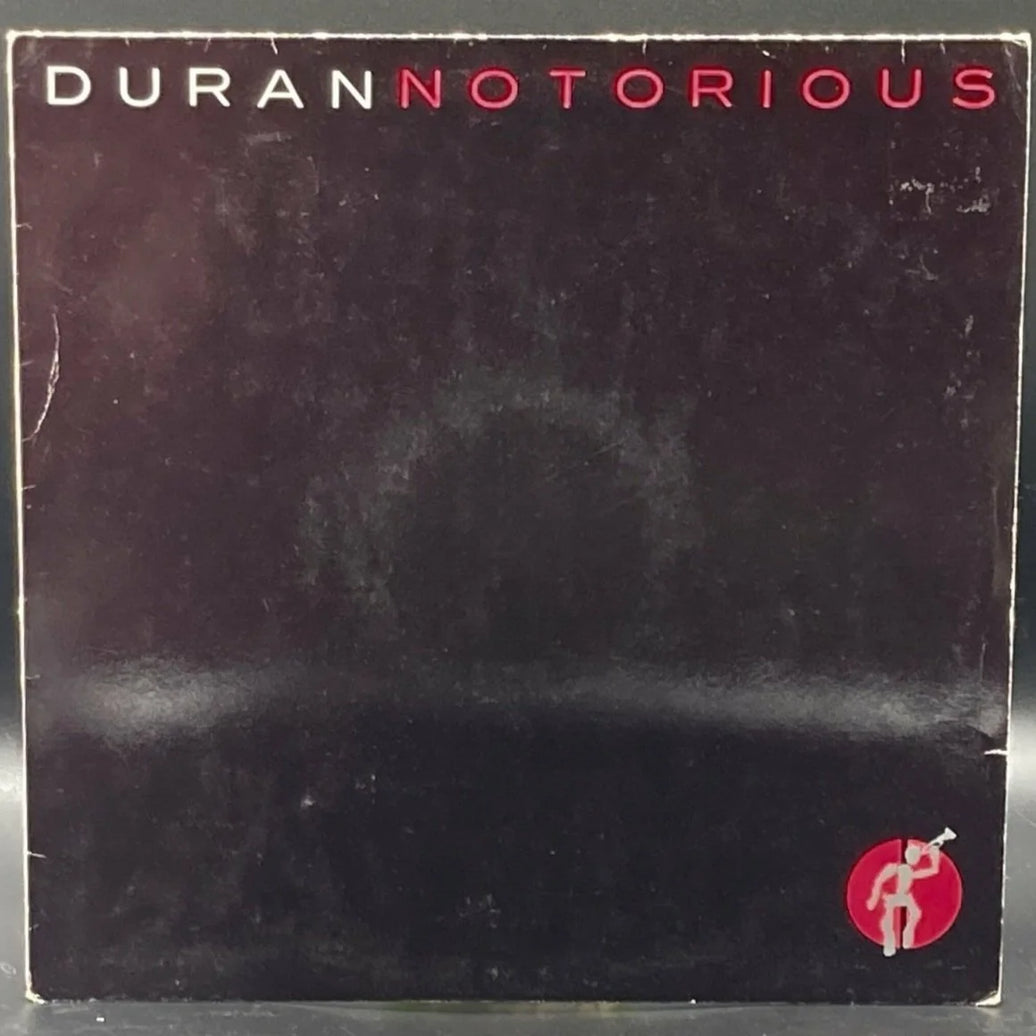 Duran Duran - Notorious (Single)
