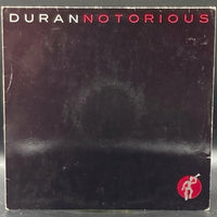 Duran Duran - Notorious (Single)