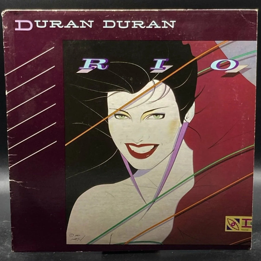 Duran Duran - Rio (Third Version)