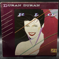 Duran Duran - Rio (Third Version)