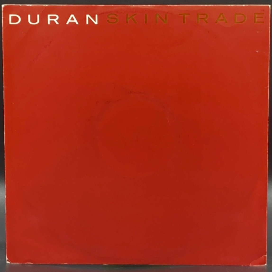 Duran Duran - Skin Trade (Single)