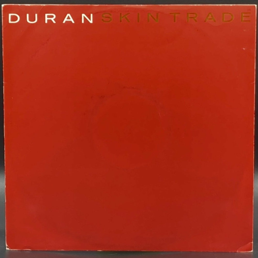 Duran Duran - Skin Trade (Single)