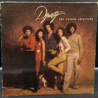 Dynasty - The Second Adventure