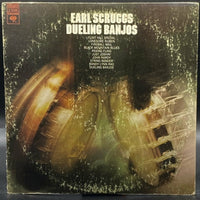 Earl Scruggs - Dueling Banjos
