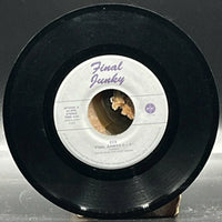 ECD - Final Junky (7" Single)