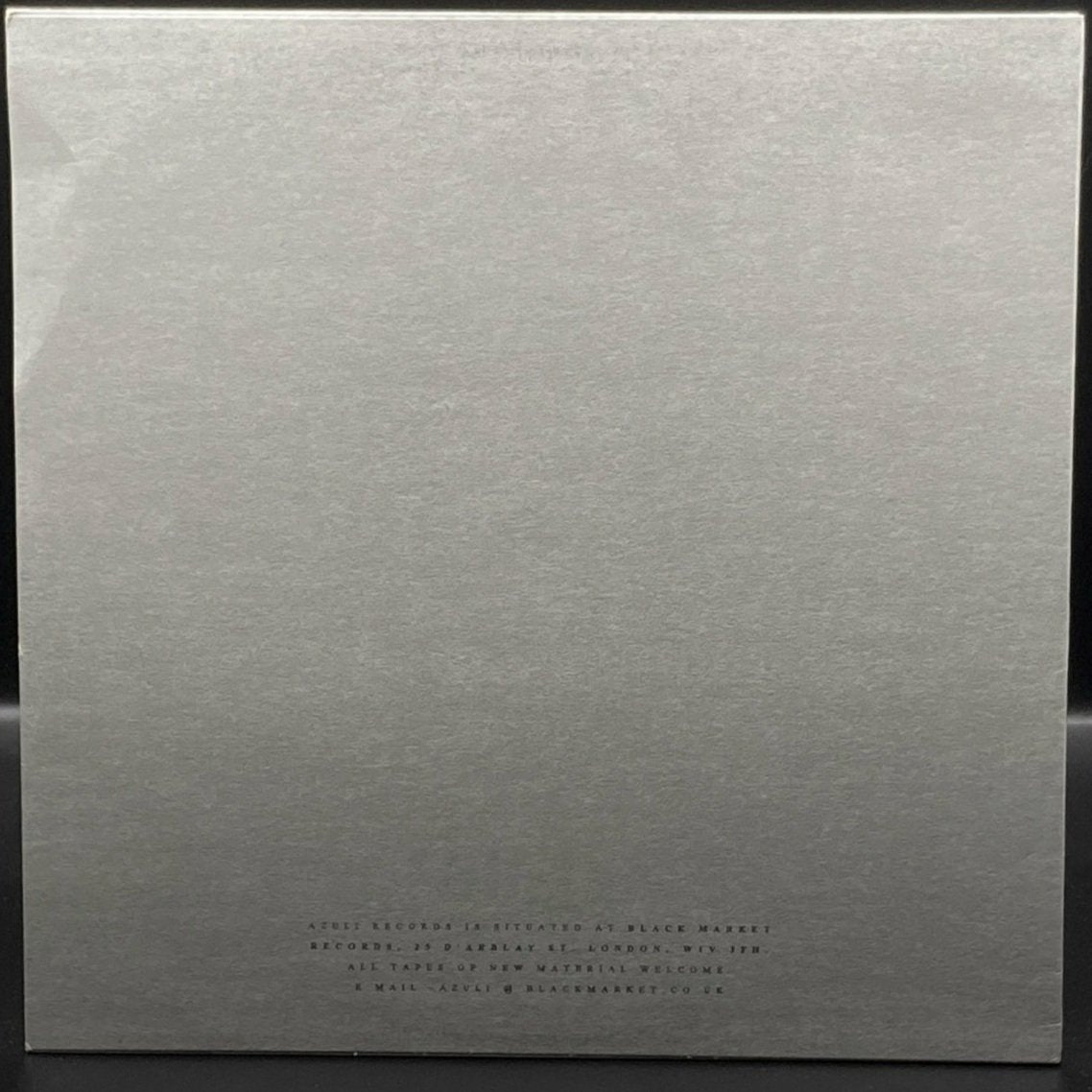 Eclipse - Makes Me Love You (Richard F/Funk Force Remixes Single)