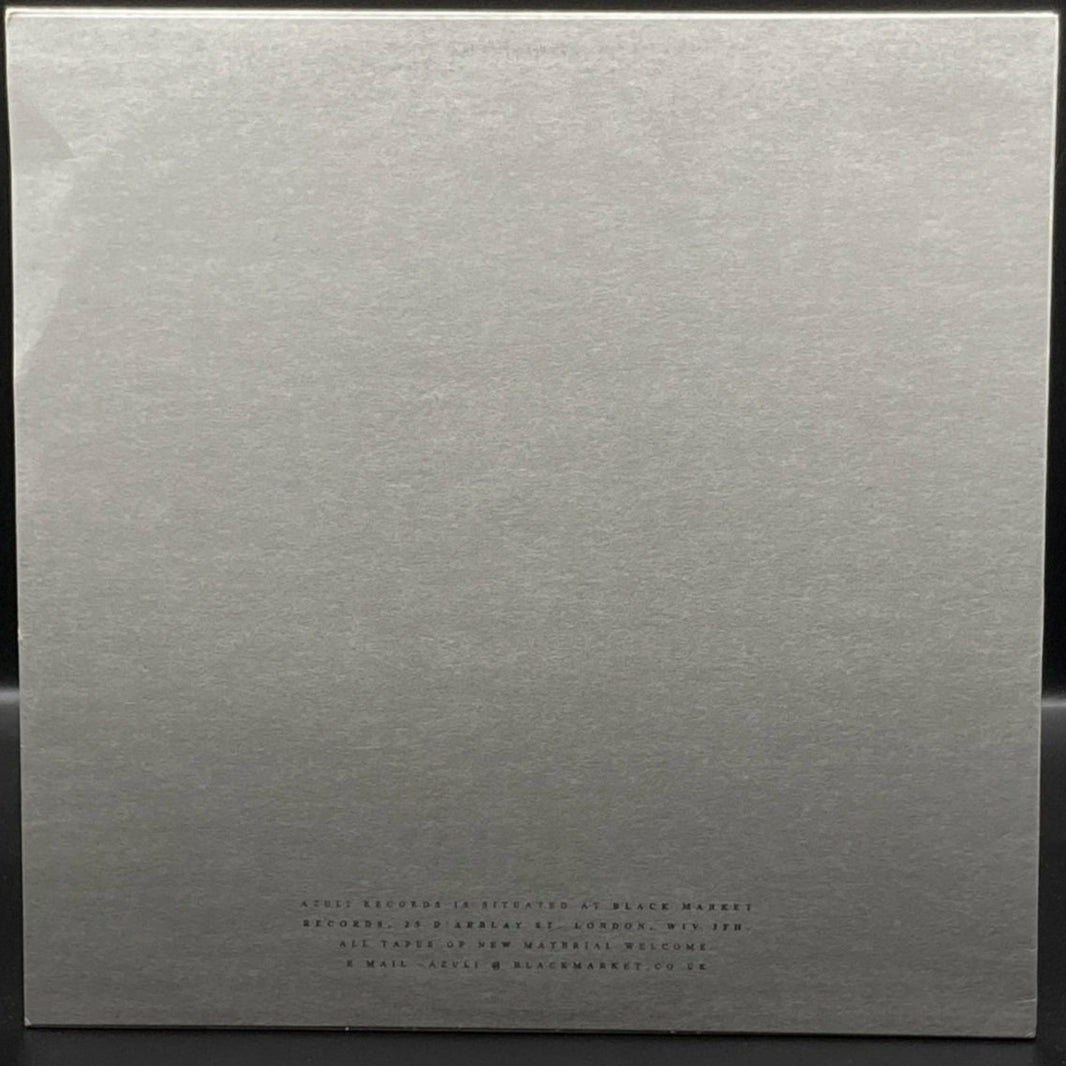 Eclipse - Makes Me Love You (Richard F/Funk Force Remixes Single)