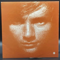 Ed Sheeran - +